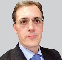 El Notario - César Sanz Pérez